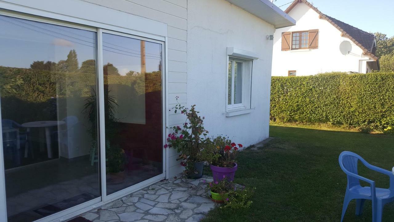 La Maison des Oiseaux Eu (Seine-Maritime) Extérieur photo