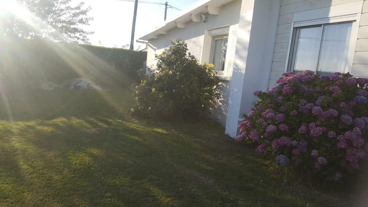 La Maison des Oiseaux Eu (Seine-Maritime) Extérieur photo
